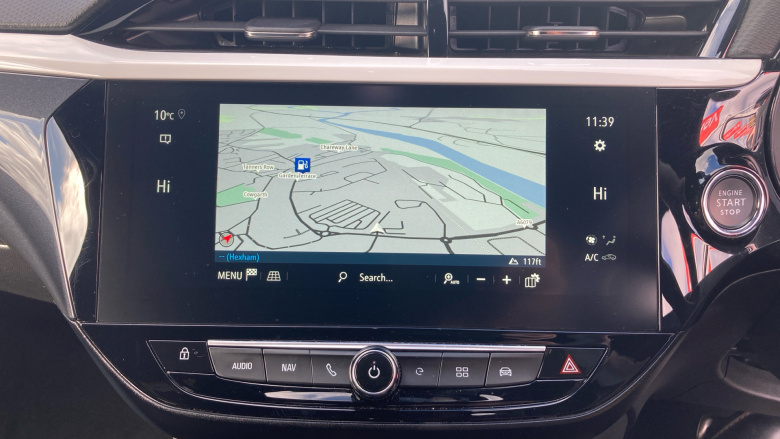 Vauxhall Corsa 100kW GS 50kWh 5dr Auto Electric Hatchback